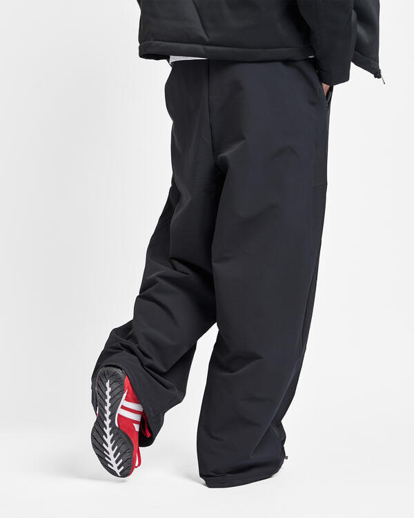adidas Originals XPL Water Resistant Softshell Pant | JV8753